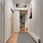 Elegant Large - Center شقة ترومسو