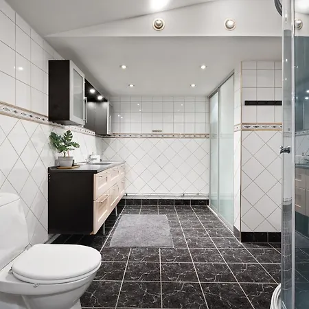 Elegant Large - Center * Tromso