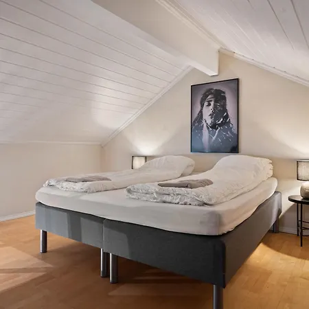 Elegant Large - Center Apartment *