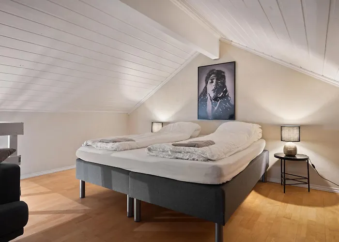 Elegant Large Apartmant - Center 公寓 *