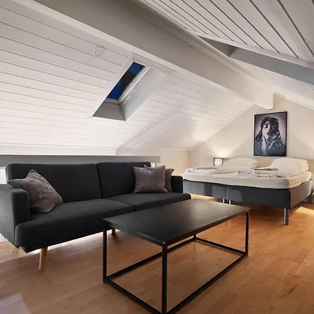 דירה Elegant Large - Center